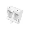 Front panel 2-port Digitus DN-93802-5-SH Photo 2