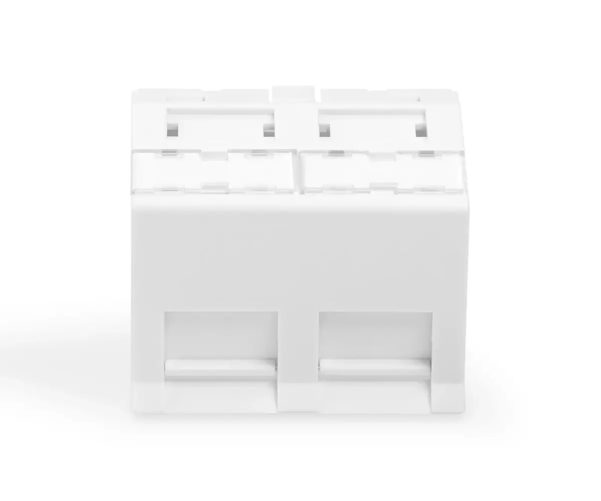 Front panel 2-port Digitus DN-93802-5-SH Photo 3