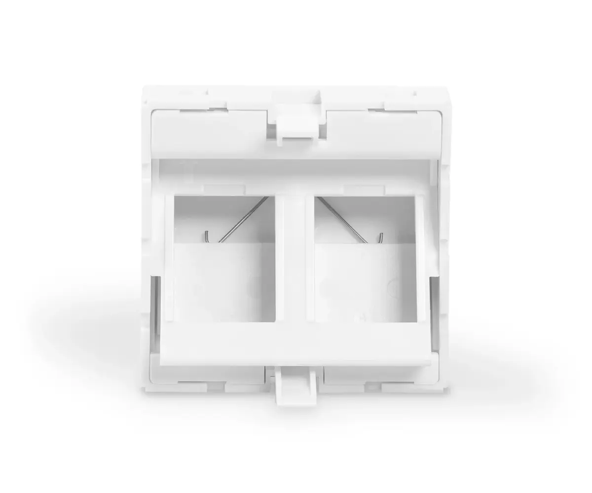 Front panel 2-port Digitus DN-93802-5-SH Photo 4