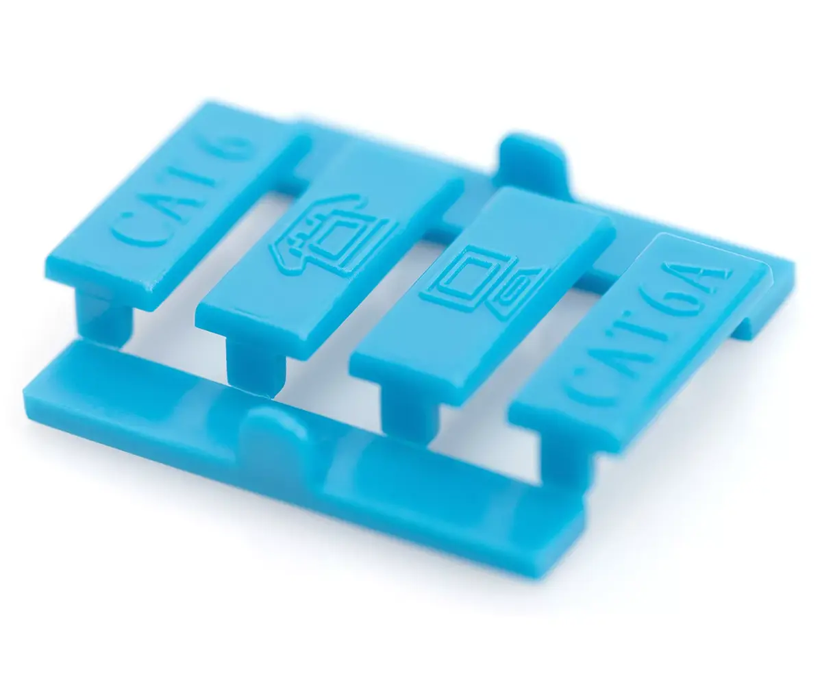 Digitus Face plate DN-93802-5-SH Photo 5