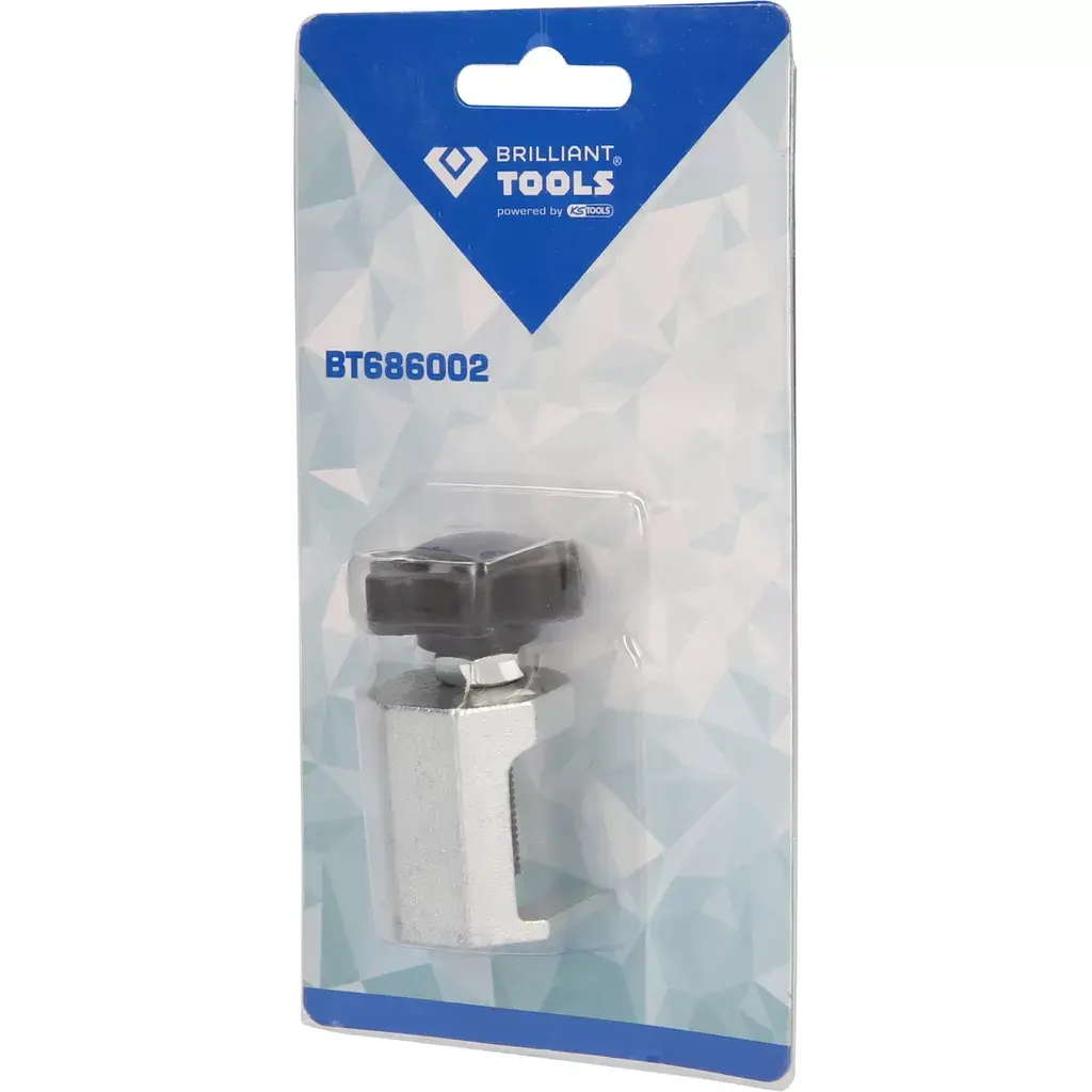 transportlīdzekļu remonts/uzturēšana Brilliant Tools BT686002 Photo 6