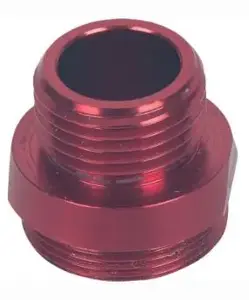 Nut/Locking Nut ks tools 515.1980-R031P — replacement nut for fastening applications