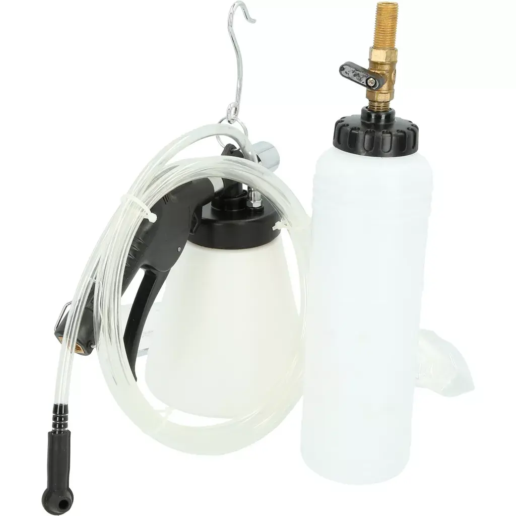 transportlīdzekļu remonts/uzturēšana Brilliant Tools BT701200 Photo 4