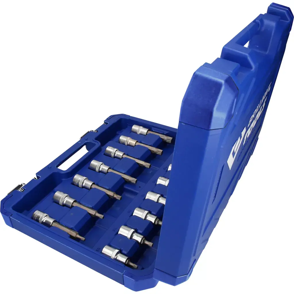Uzgriežņu komplekts Brilliant Tools BT022026 Photo 3