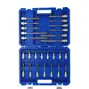 Uzgriežņu komplekts Brilliant Tools BT022026 Photo 8