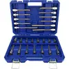 Uzgriežņu komplekts Brilliant Tools BT022026 Photo 12