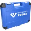 Uzgriežņu komplekts Brilliant Tools BT022026 Photo 13