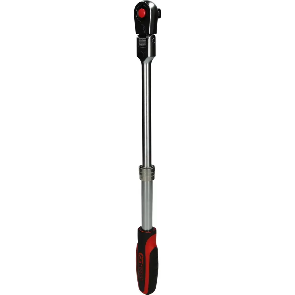 ratchet wrench KS Tools 914.1220 Photo 2
