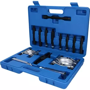 Hidrauliskais pacēlājs Brilliant Tools BT631100