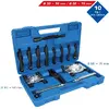 Hidrauliskais pacēlājs Brilliant Tools BT631100 Photo 3