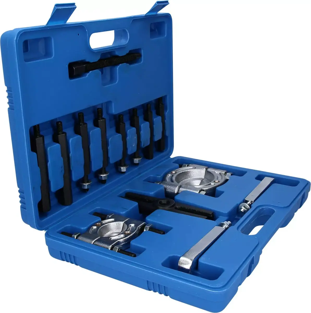 Hidrauliskais pacēlājs Brilliant Tools BT631100 Photo 6