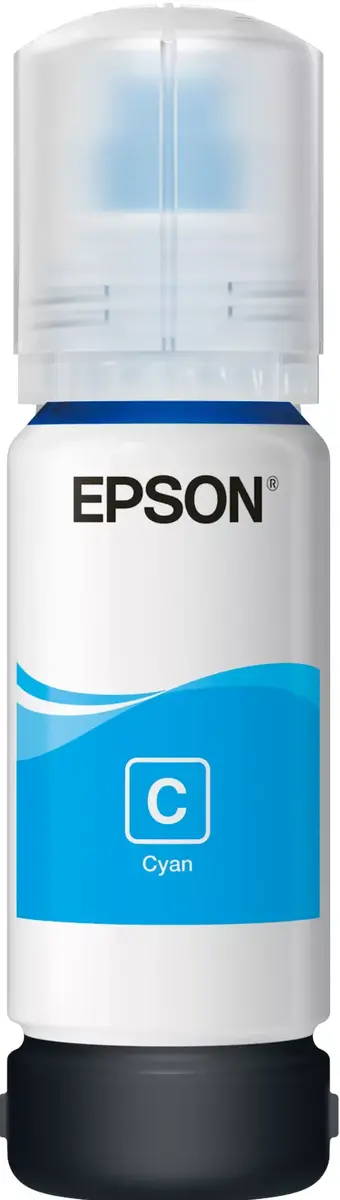 Kārtridžs Epson Ecotank 106 Cyan Photo 3