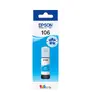 Чернильница Epson 106 EcoTank Cyan C13T00R240 Photo 3