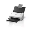 Листовой сканер Epson WorkForce DS-410 Photo 6