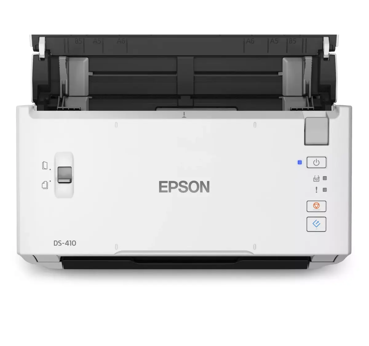 Листовой сканер Epson WorkForce DS-410 Photo 7