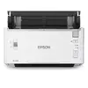Листовой сканер Epson WorkForce DS-410 Photo 7