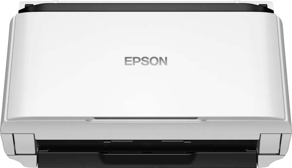 Epson WorkForce DS-410 Sheet-fed Scanner Photo 2