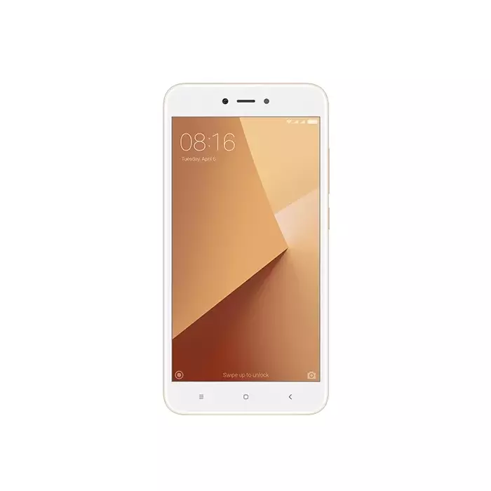 Xiaomi REDMINOTE5A16GBGOLD Photo 1