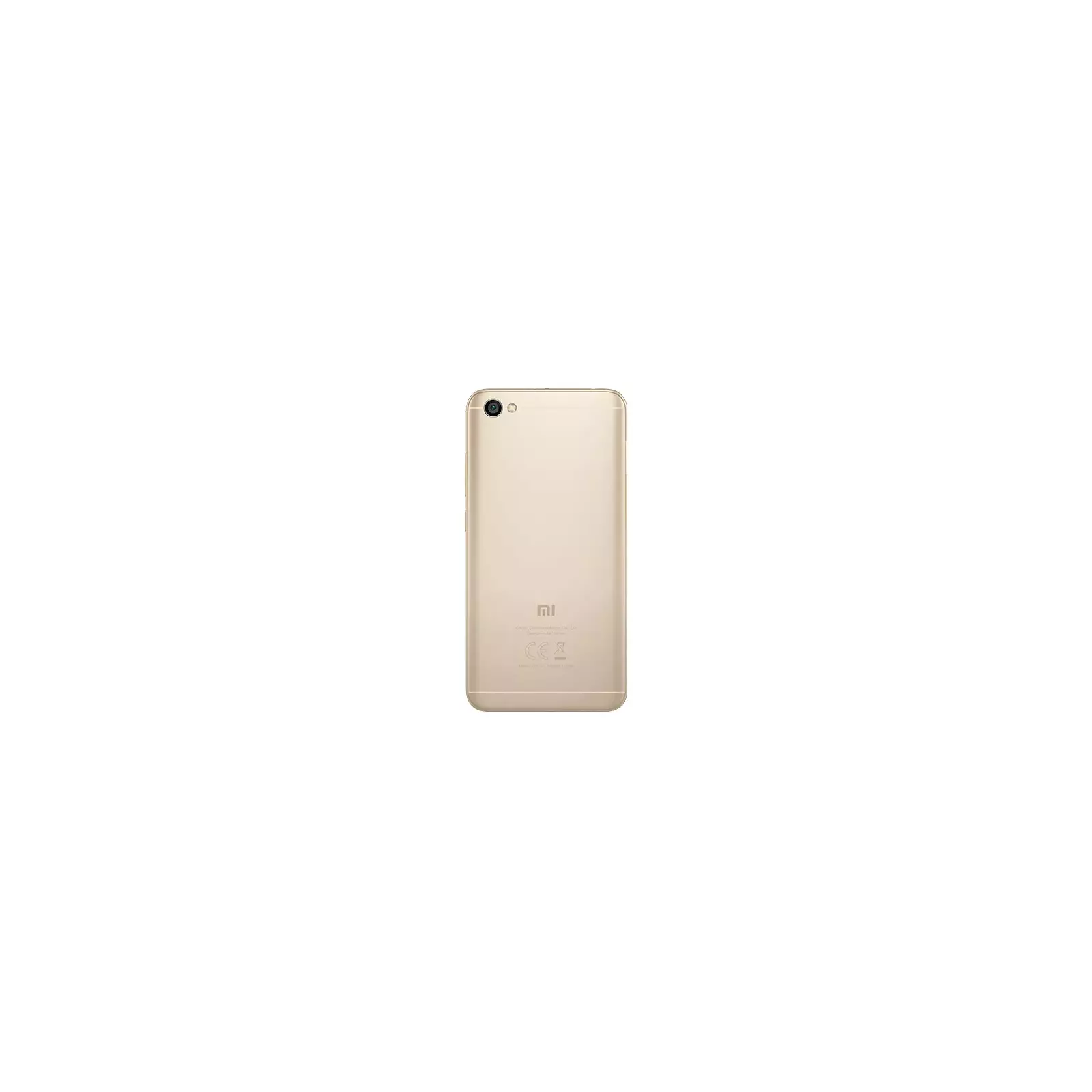 Xiaomi REDMINOTE5A16GBGOLD Photo 2