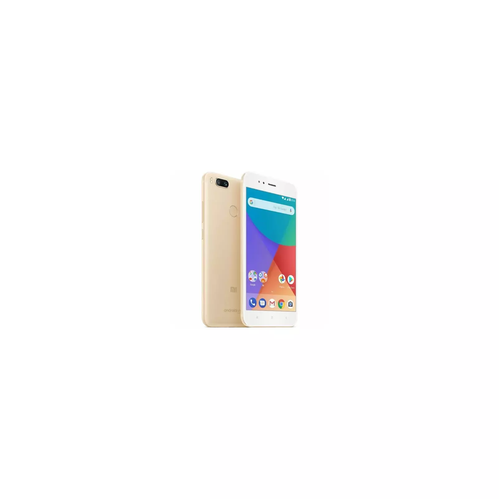 Xiaomi MIA164GBGOLD Photo 1