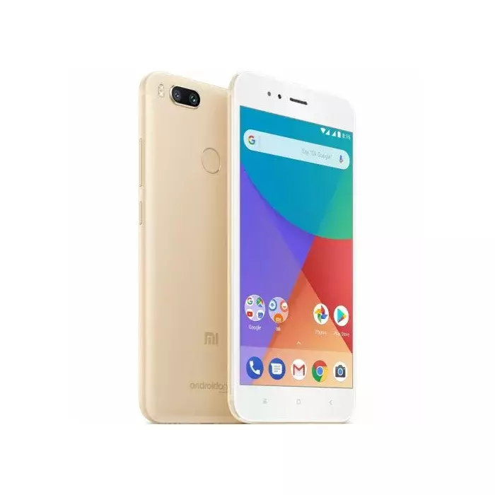 Xiaomi MIA164GBGOLD Photo 1