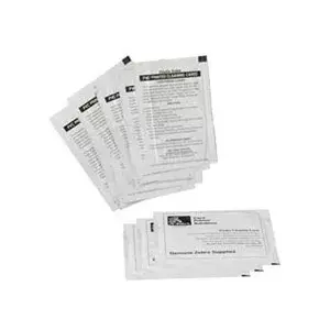 Printer Cleaning Zebra 105999-804
