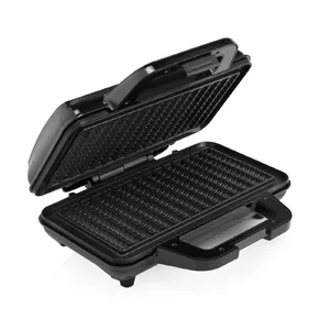 Waffle fries maker Tristar WF-1171, 1000 W, plate 28.5×15.2 cm, stainless steel, 1.5 kg