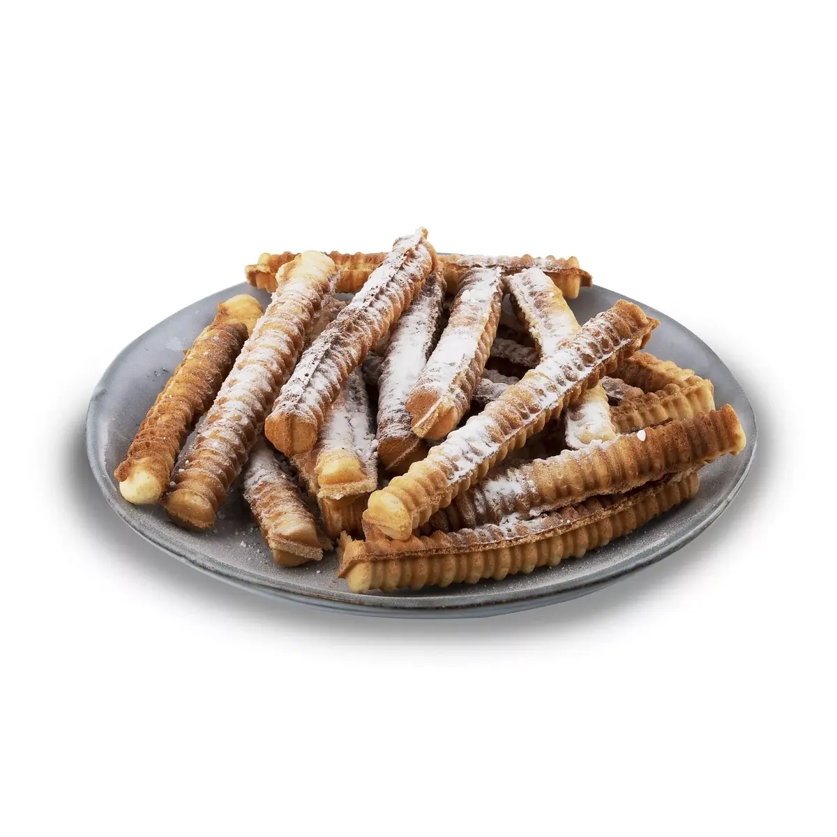 Waffle fries maker Tristar WF-1171 Photo 10