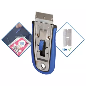 Hand scraper Brilliant Tools BT101923