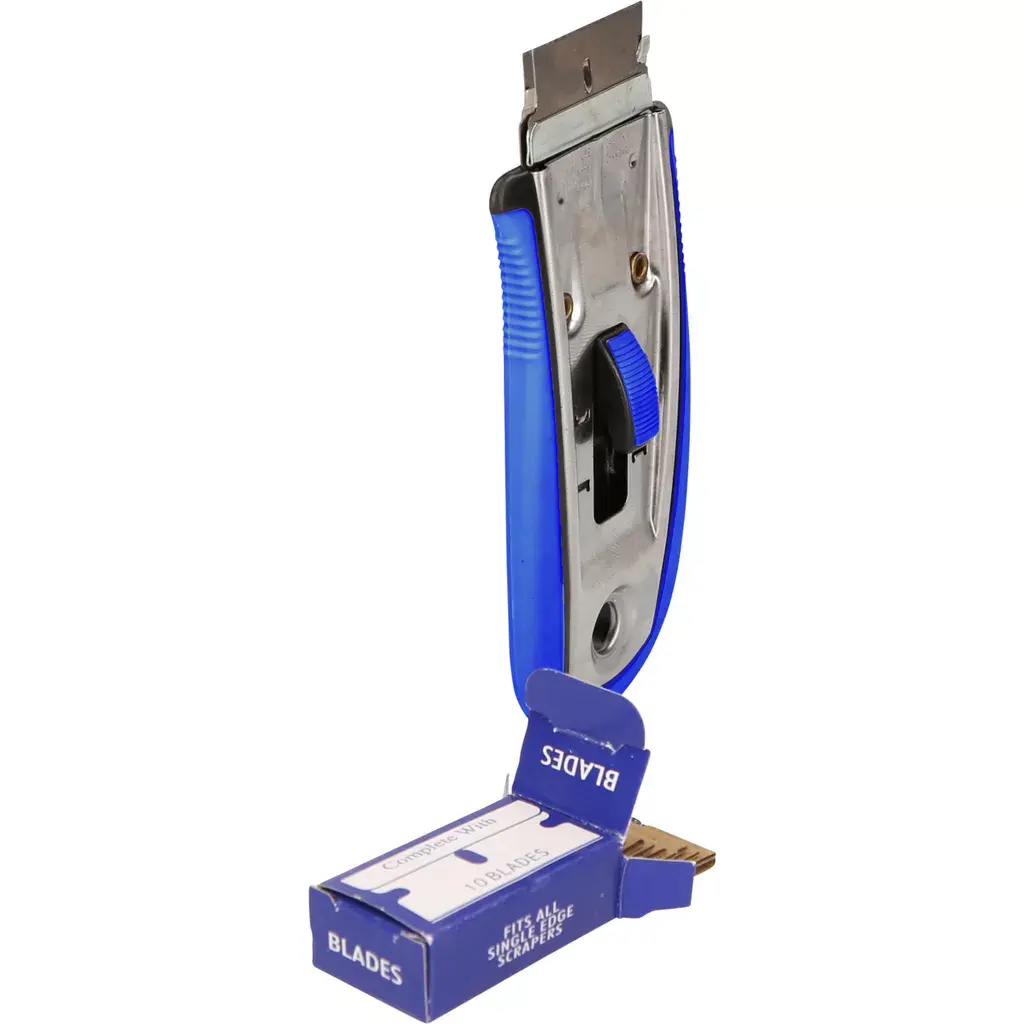 Hand scraper Brilliant Tools BT101923 Photo 5