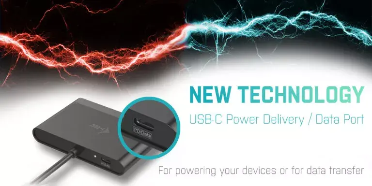 USB C HDMI Портативный Адаптер C31DTPDHDMI Photo 5