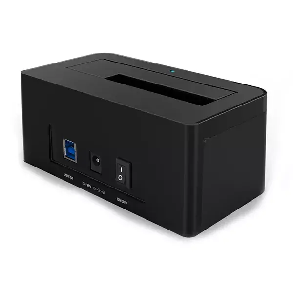 Док-станция Unitek Y-1078 для накопителей Photo 2