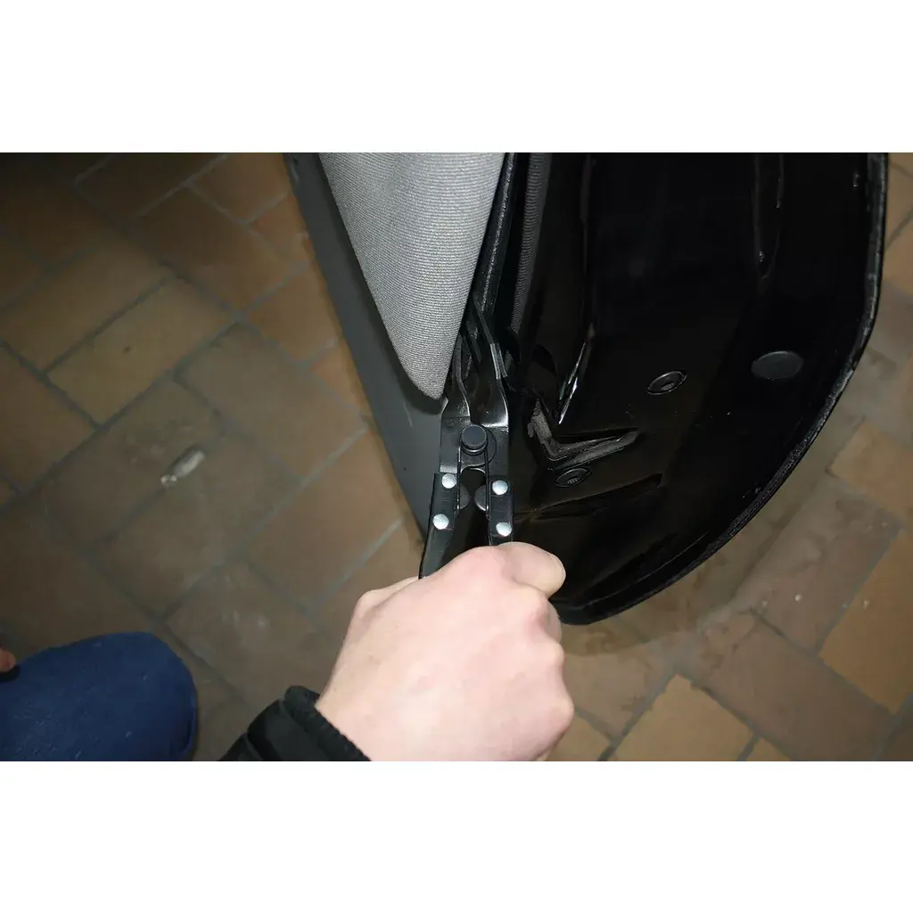 ремонт/обслуживание автомобиля Brilliant Tools BT516003 Photo 10