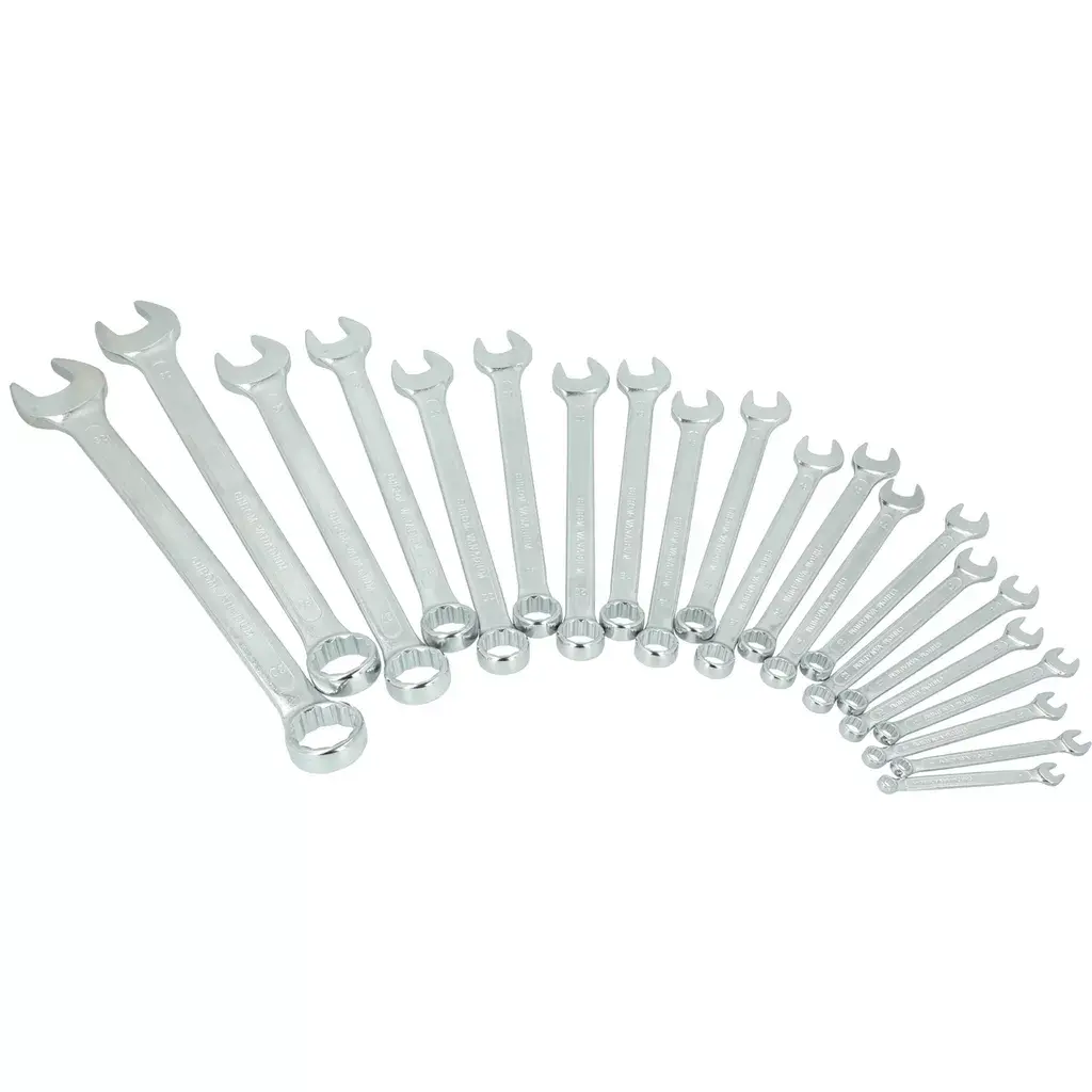 Kombinētais atslēgu Brilliant Tools BT011021 Photo 7