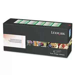 Тонер Lexmark 24B6846 3000 страниц Голубой
