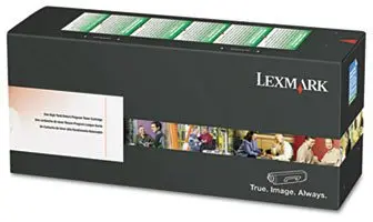 Toneris Lexmark 24B6849 24B6849 Photo 2