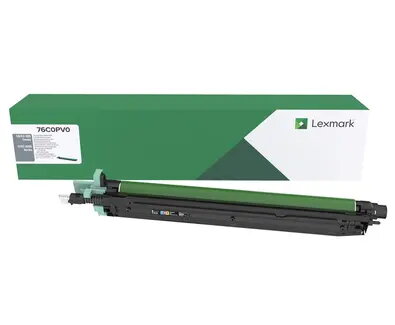 Lexmark 76C0PV0 krāsu attēlveidošanas bloks CS92x