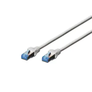 Network Cable Digitus CAT 5e F/UTP RJ-45 5m Grey