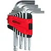 L-shaped hex key set KS Tools 151.4780 Photo 2