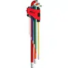 Набор шестигранных ключей KS Tools 151.4560 Photo 2