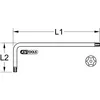 KS Tools 151.2251 torx key 151.2251 Photo 2