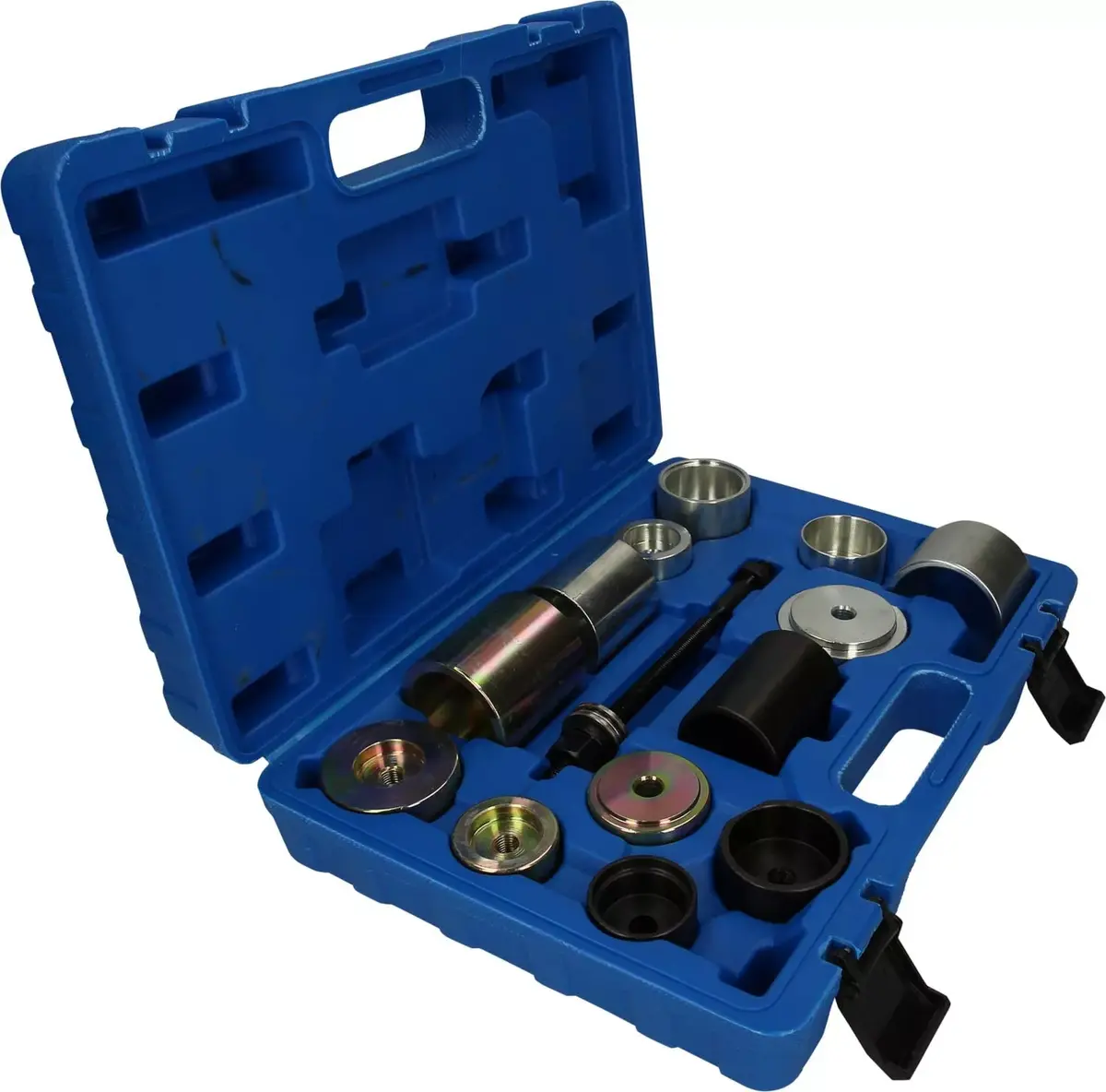 Mehāniķu rīku komplekts Brilliant Tools BT672050 Photo 6