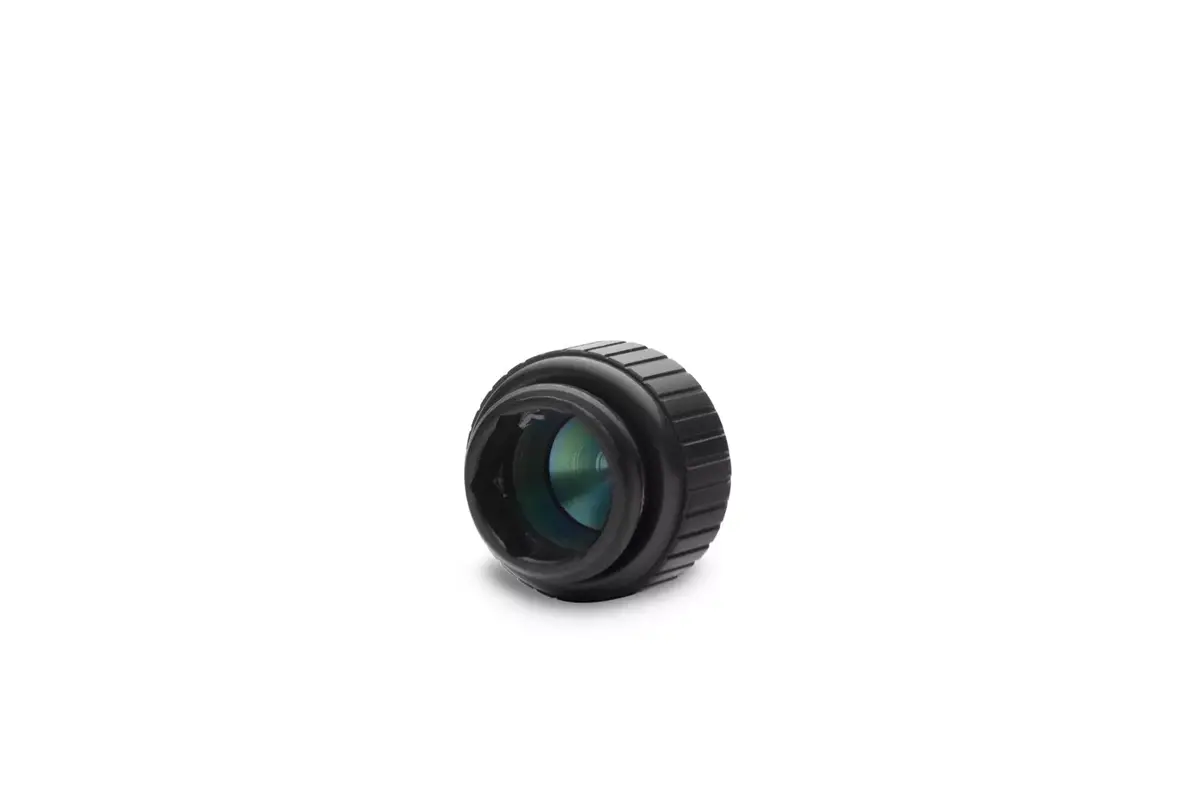 Aizbāznis ek water blocks 3831109828809 — misiņš, Ø16.5 mm Photo 3