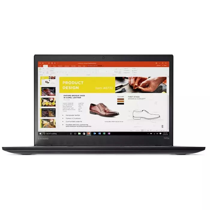 Lenovo 20HF0047MH Photo 1