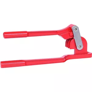 Pipe bender ks tools 120.1000 — mini bender for 6, 8, 10 mm tubes