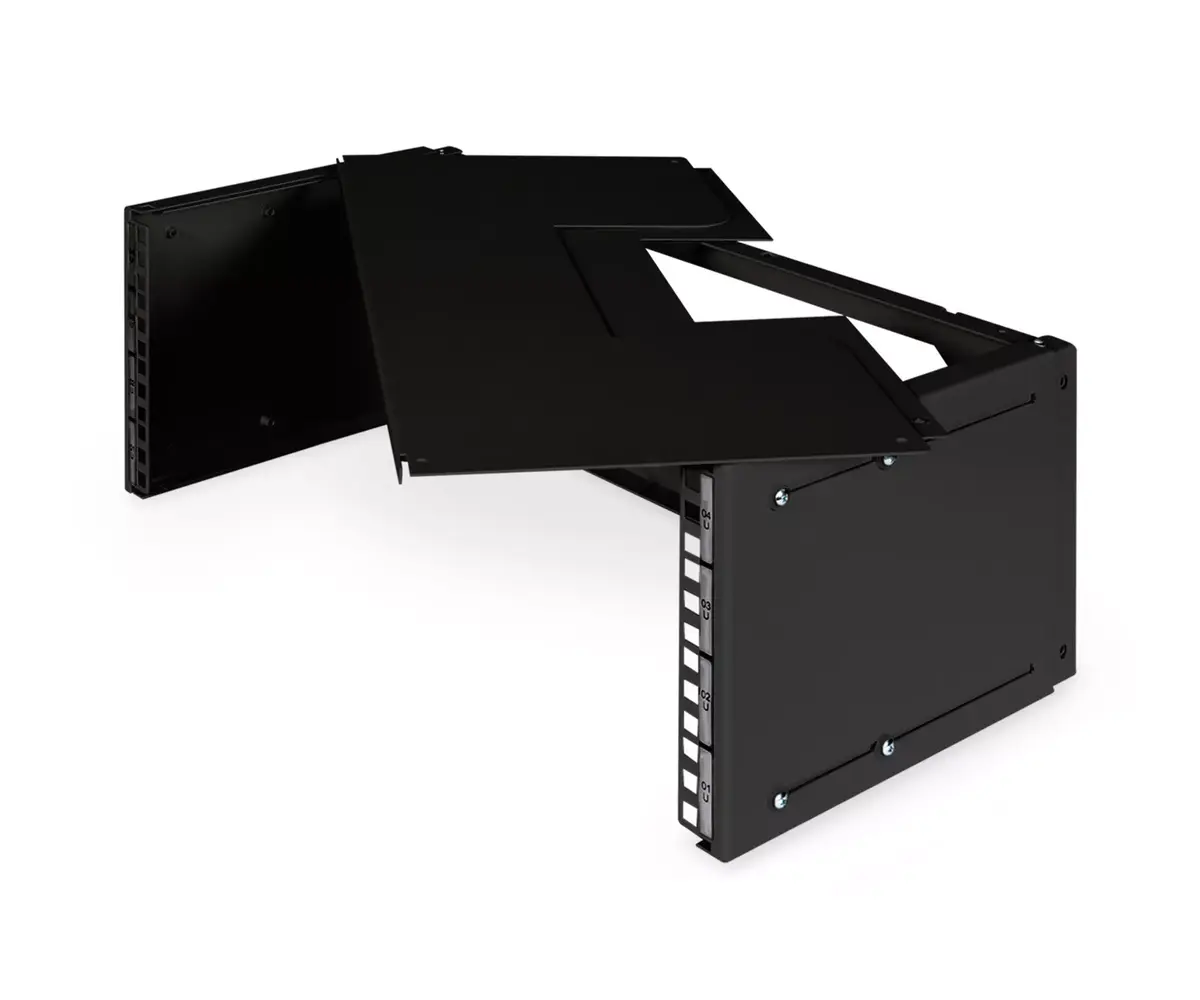 Top panel Digitus DN-19-PB-TB-SW Photo 2