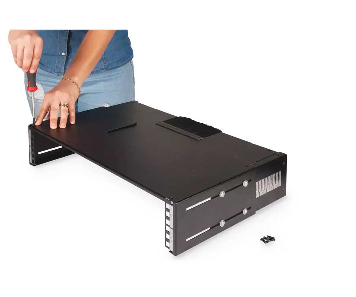 Top panel Digitus DN-19-PB-TB-SW Photo 3