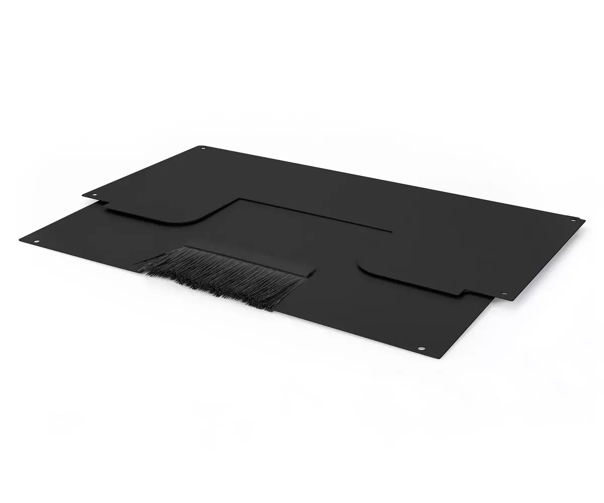 Top panel Digitus DN-19-PB-TB-SW Photo 4