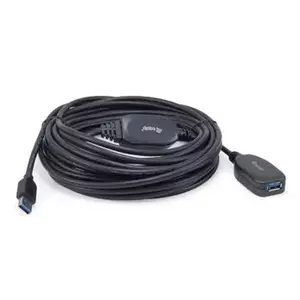 USB Cable Equip 133347 USB 3.2 Gen 1 10m Black