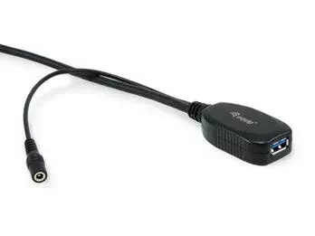 USB kabelis Equip 133348 Photo 2